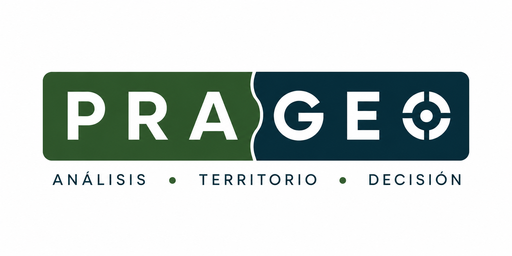 Logo PRAGEO